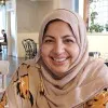 Masooma Cheema
