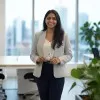 Sandip Swarupa Biswal