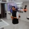 Siddhesh Shinde