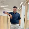 Eshaan Shukla
