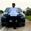 Rasa Kirubananth