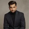 Usman Riaz