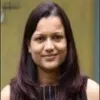 Deepa Gandhi