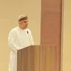 Sinan Al Barwani