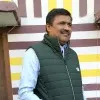 Dinesh Singh