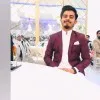 Taha Ahmed Khan
