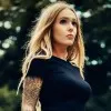 Alexa Rae Smith