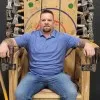 Jamie King
