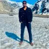 Shivam Singh Chauhan