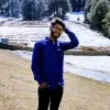 Suryansh Saxena