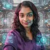 Priyosi Sarkar