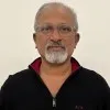 Sunil Menon