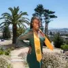Tiffany Holmes