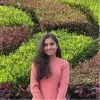 Varshitha Masaram