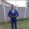 Tebogo Marks Madavhu