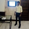 sabari balan