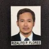 Rizalito Flores