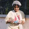 Urna Basu