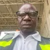 Muftau Babatunde