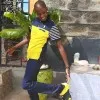 Anthony Mutinda