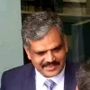 K Sanjay Nair