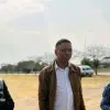 Ofentse Mothibi