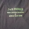 JOHN FEDELE