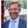 Mark Bailey