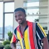 Ketsile Reuben Magangwe