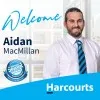 Aidan Macmillan