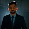 Ashrafali Rohile