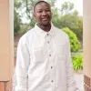Mbongiseni Mndebele