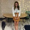 Alyssa Fox