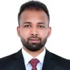 Zeeshan Ahamed