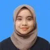 NUR FADHLIN YASMIN SUHAIME
