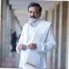 P KRISHNAMURTHY