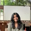 Sanjana Rayan