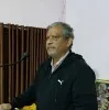 Sanjay Kumar Mishra