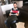 Ahmad Mshiek