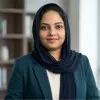 Mariyam Pulimootil