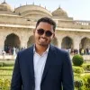 SUBHAM DAS