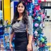 Shwetha Nagesh