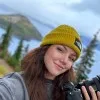 Maggie Perron
