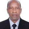 Luckyson Murigwa