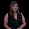 Claire De Javing