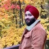 Gurpreet Singh