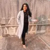 Akanksha Oak