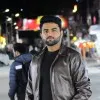 Saqib Ali