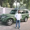 Ganesh kumar Parida