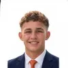 Aaron Stone